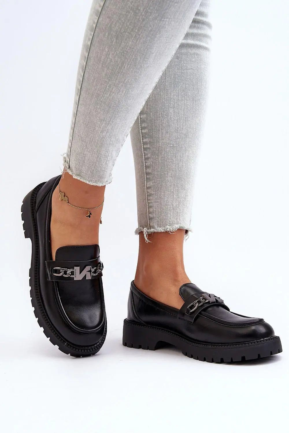 Mocassin model 193403 Step in style - Honesty Sales