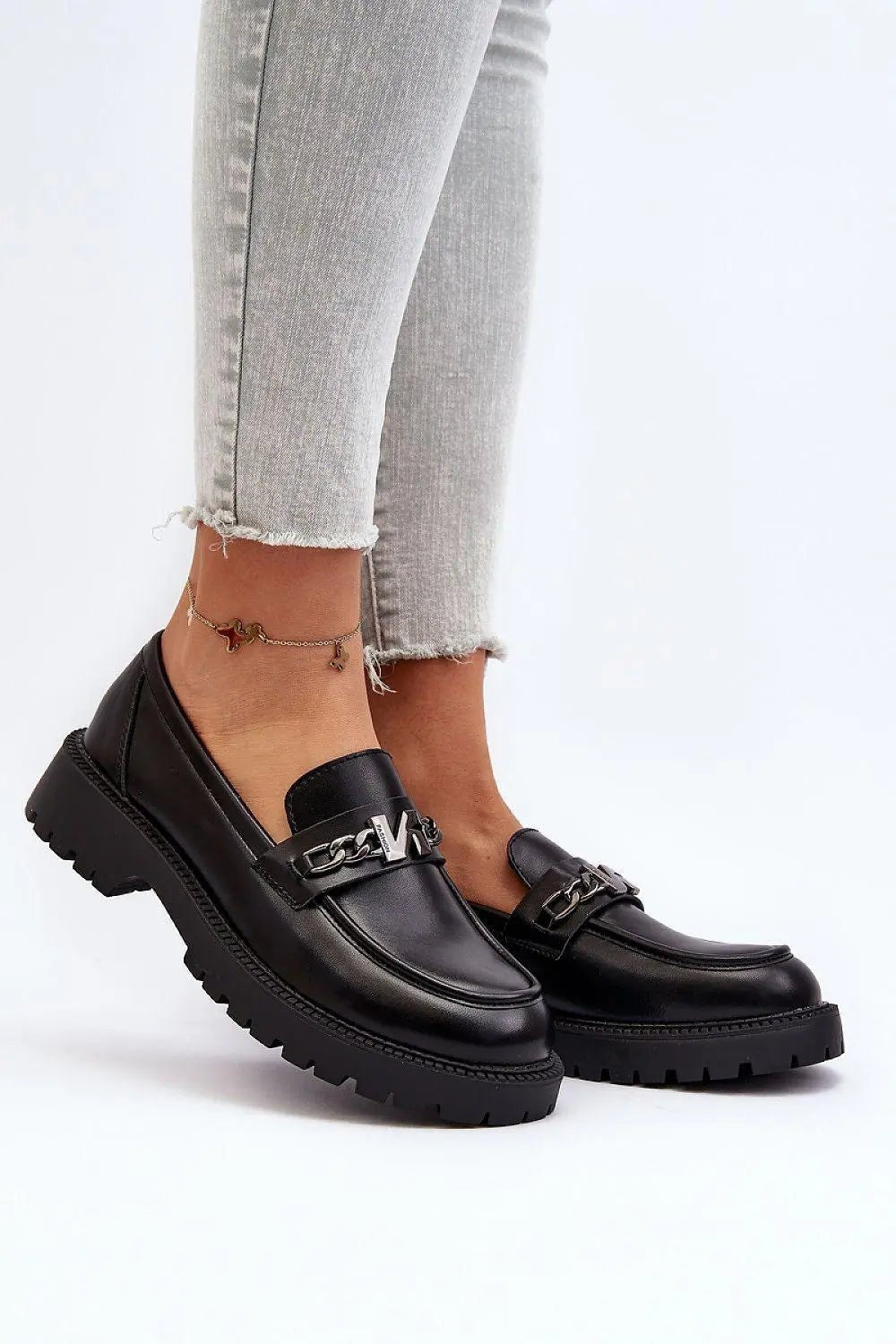 Mocassin model 193403 Step in style - Honesty Sales