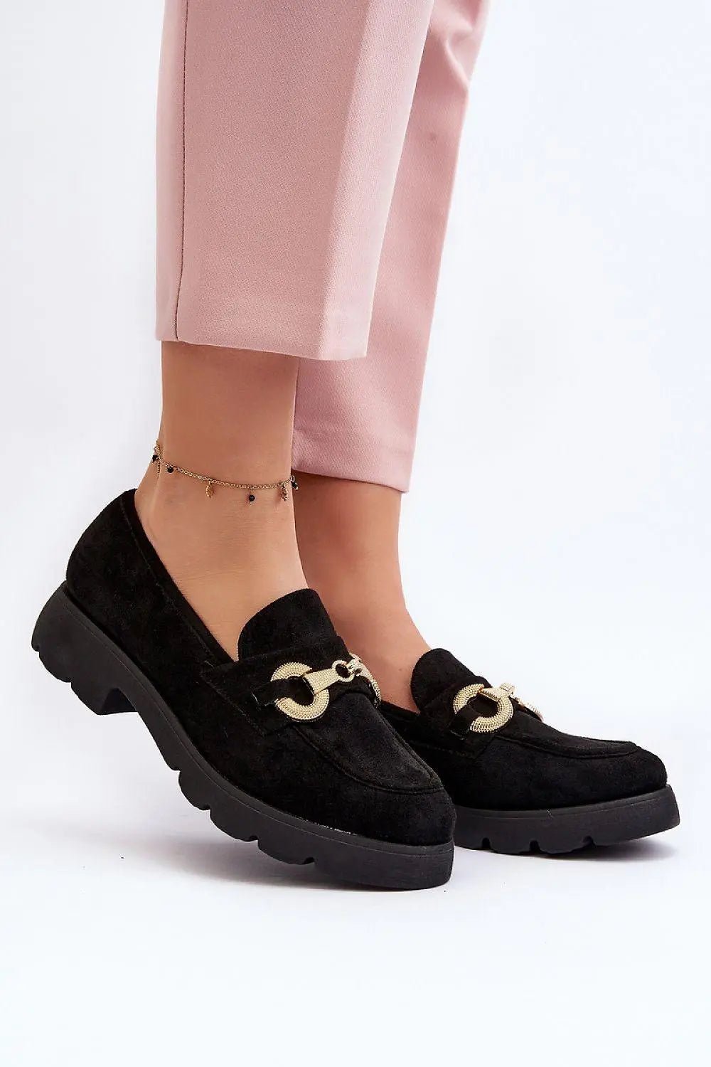 Mocassin model 193406 Step in style - Honesty Sales