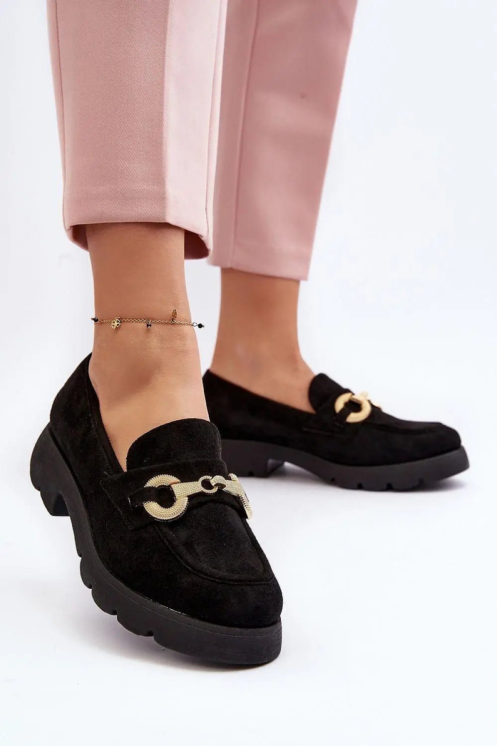 Mocassin model 193406 Step in style - Honesty Sales