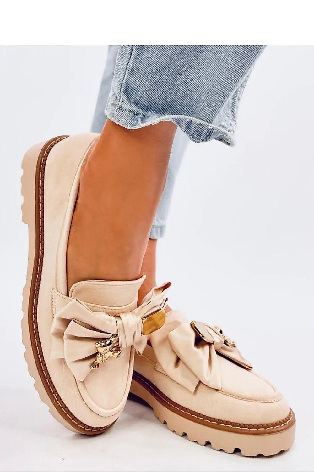 Mocassin model 193449 Inello - Honesty Sales