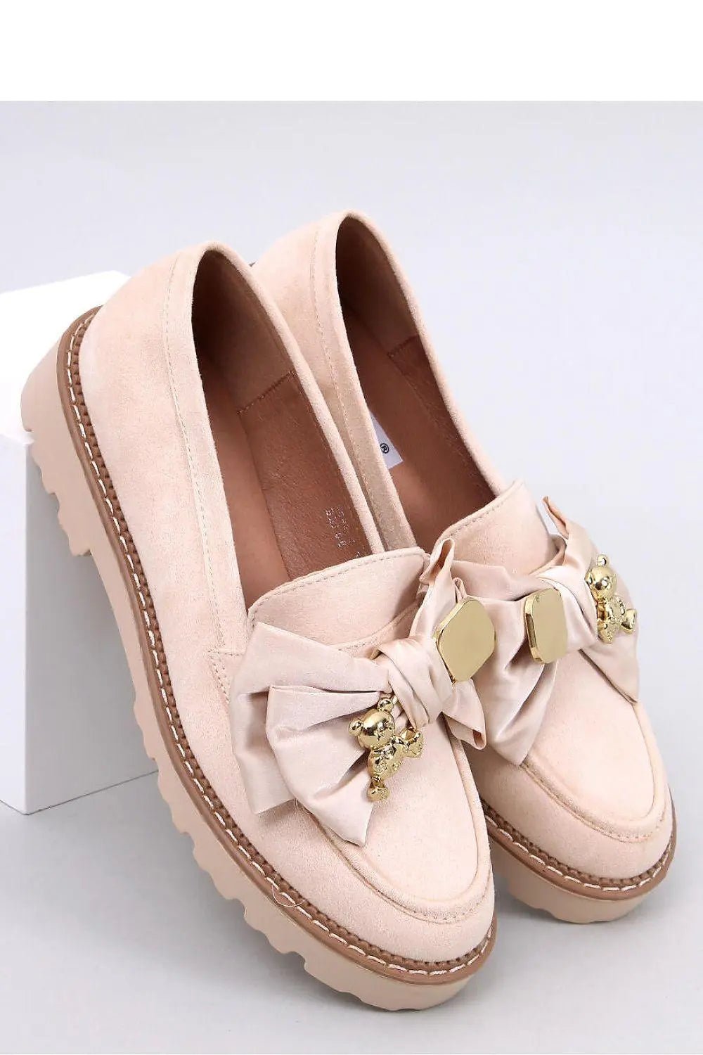 Mocassin model 193449 Inello - Honesty Sales