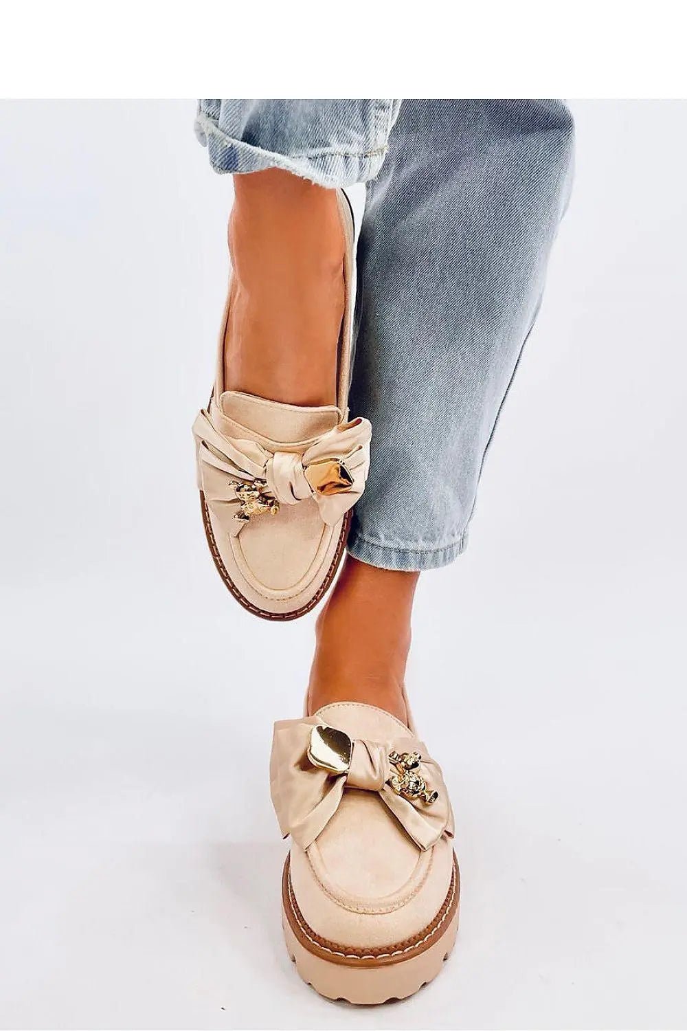 Mocassin model 193449 Inello - Honesty Sales