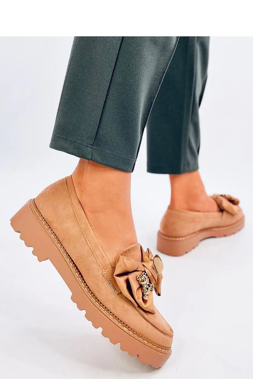 Mocassin model 193450 Inello - Honesty Sales