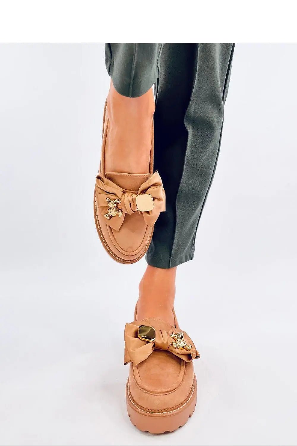 Mocassin model 193450 Inello - Honesty Sales