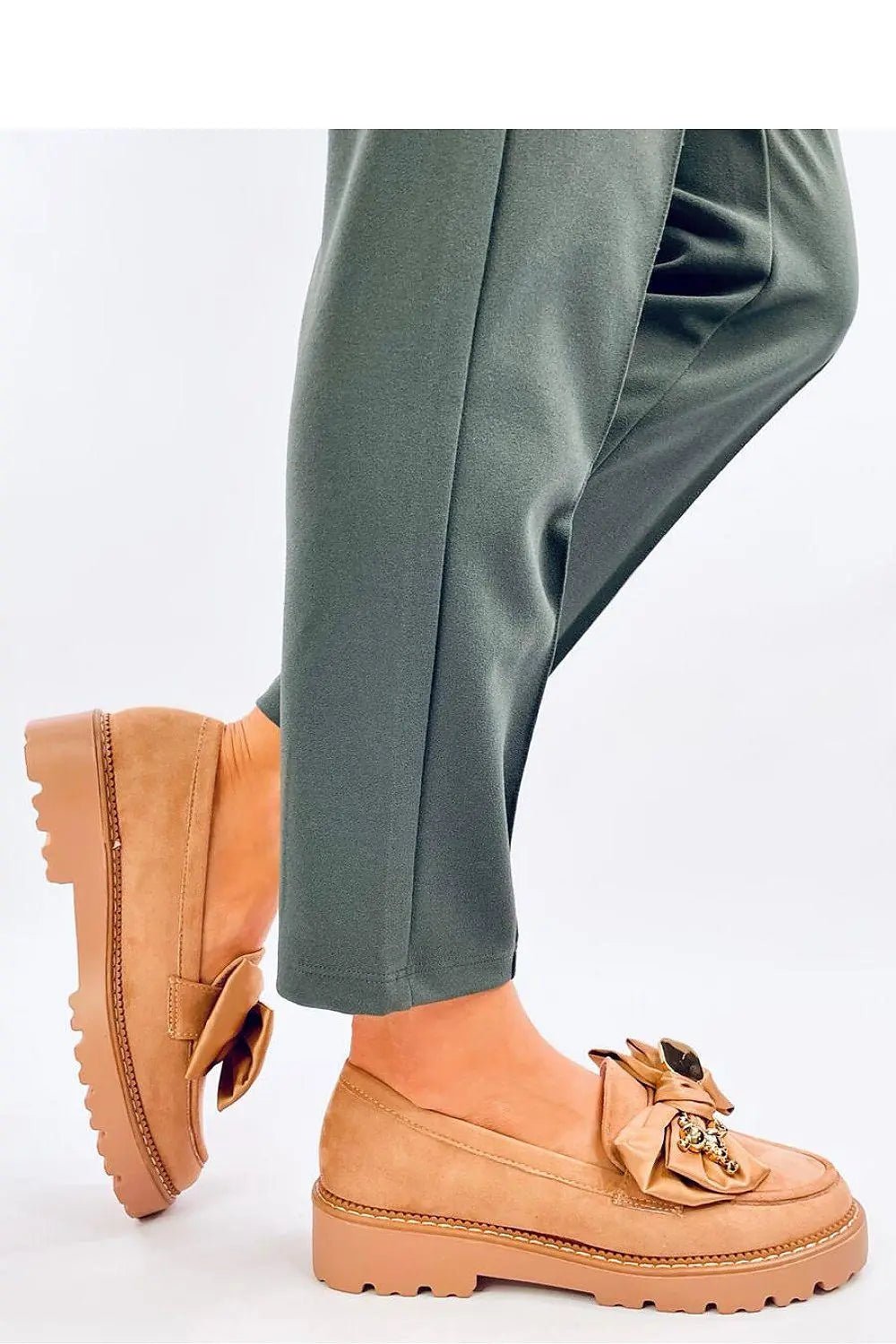 Mocassin model 193450 Inello - Honesty Sales