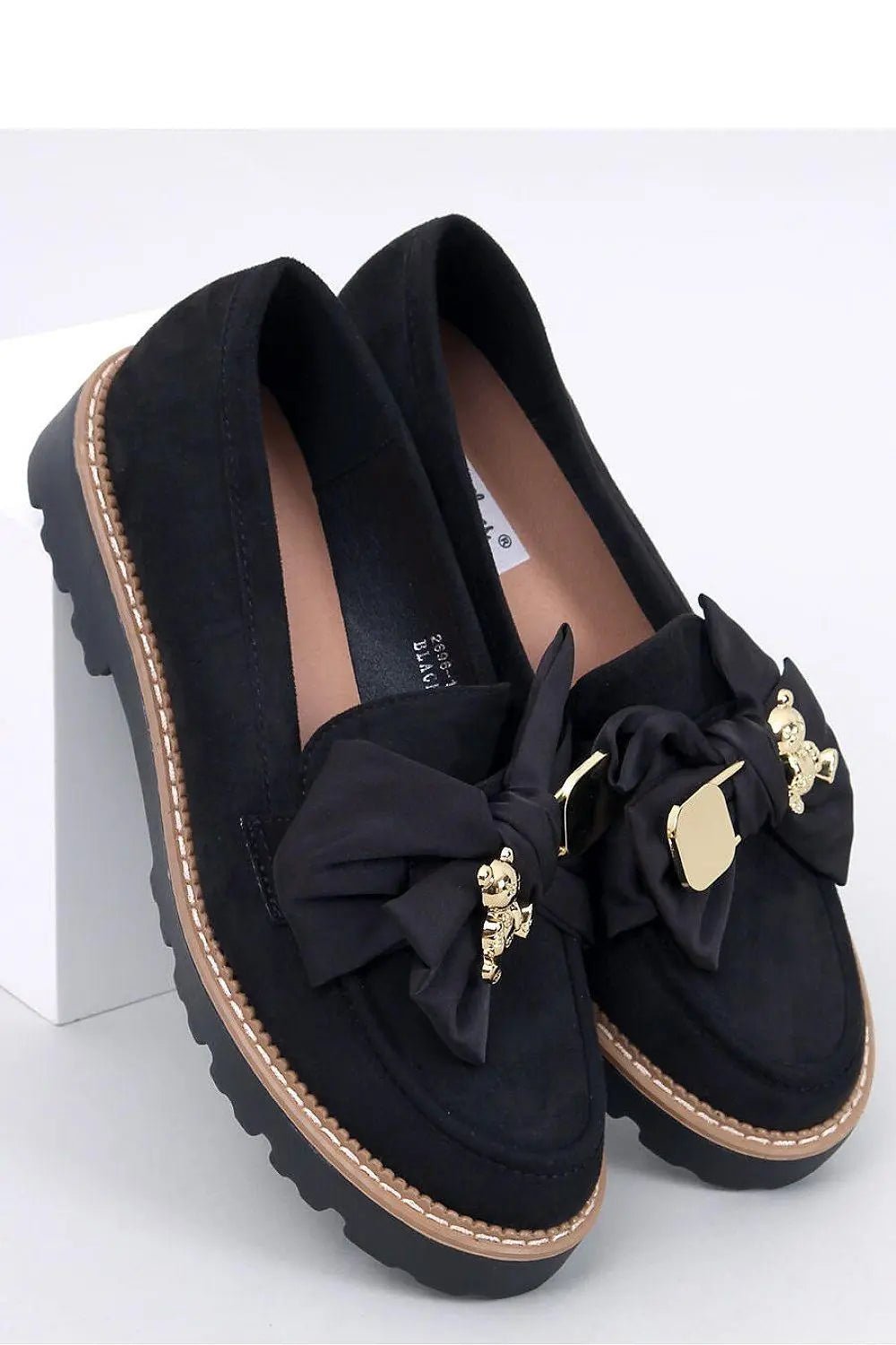 Mocassin model 193451 Inello - Honesty Sales