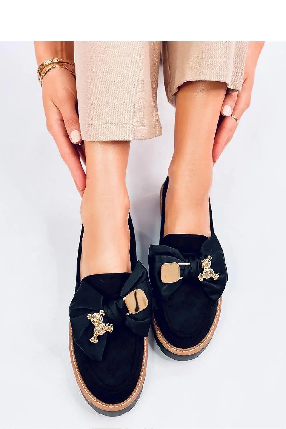 Mocassin model 193451 Inello - Honesty Sales