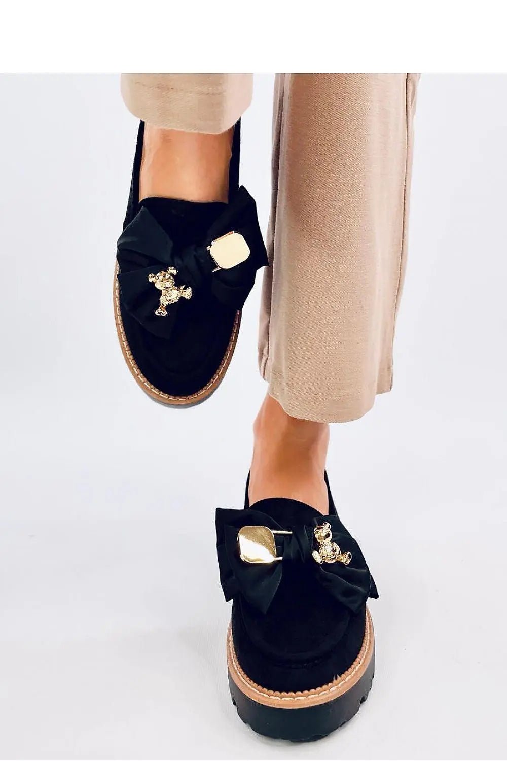 Mocassin model 193451 Inello - Honesty Sales