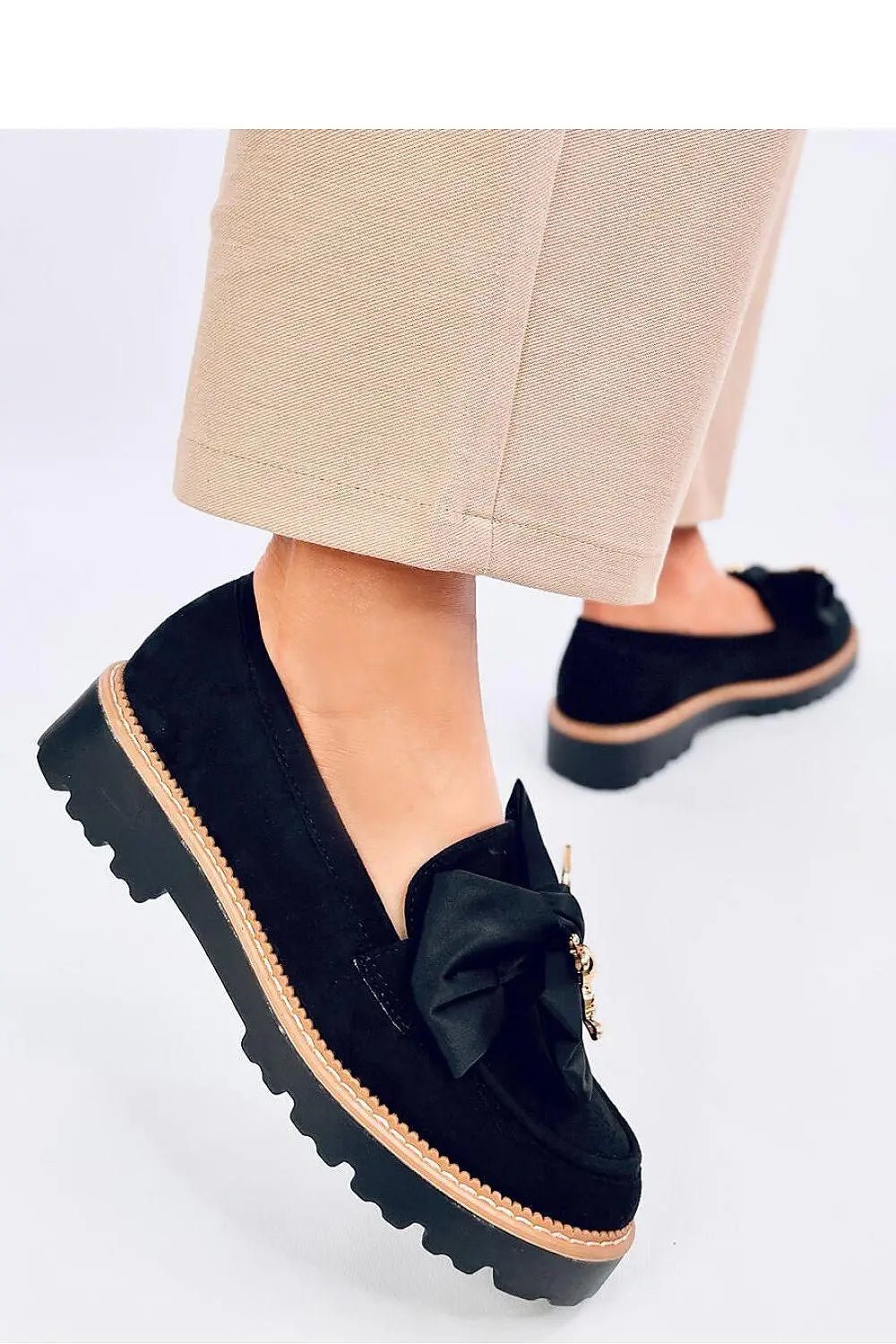 Mocassin model 193451 Inello - Honesty Sales