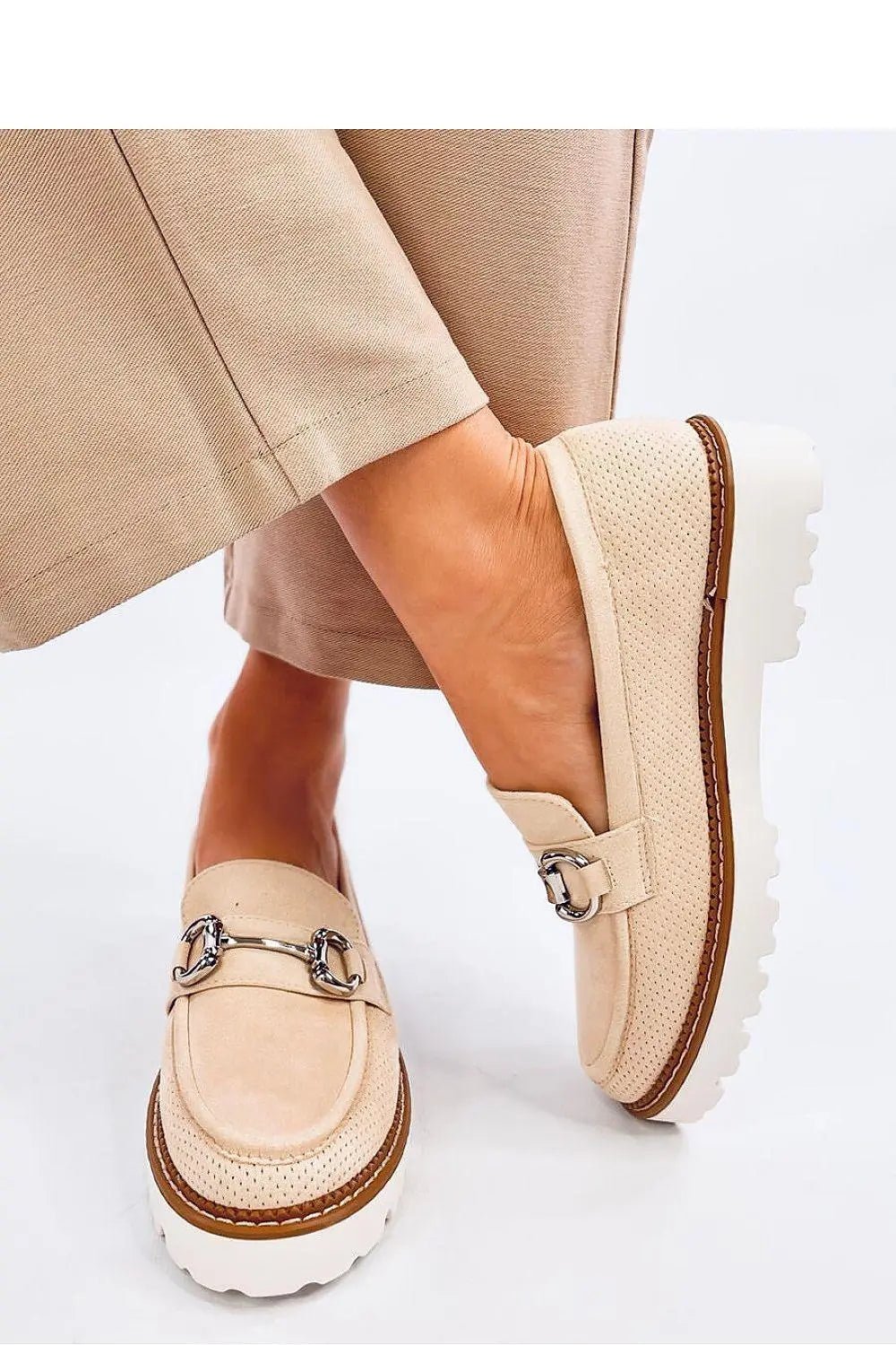 Mocassin model 193455 Inello - Honesty Sales