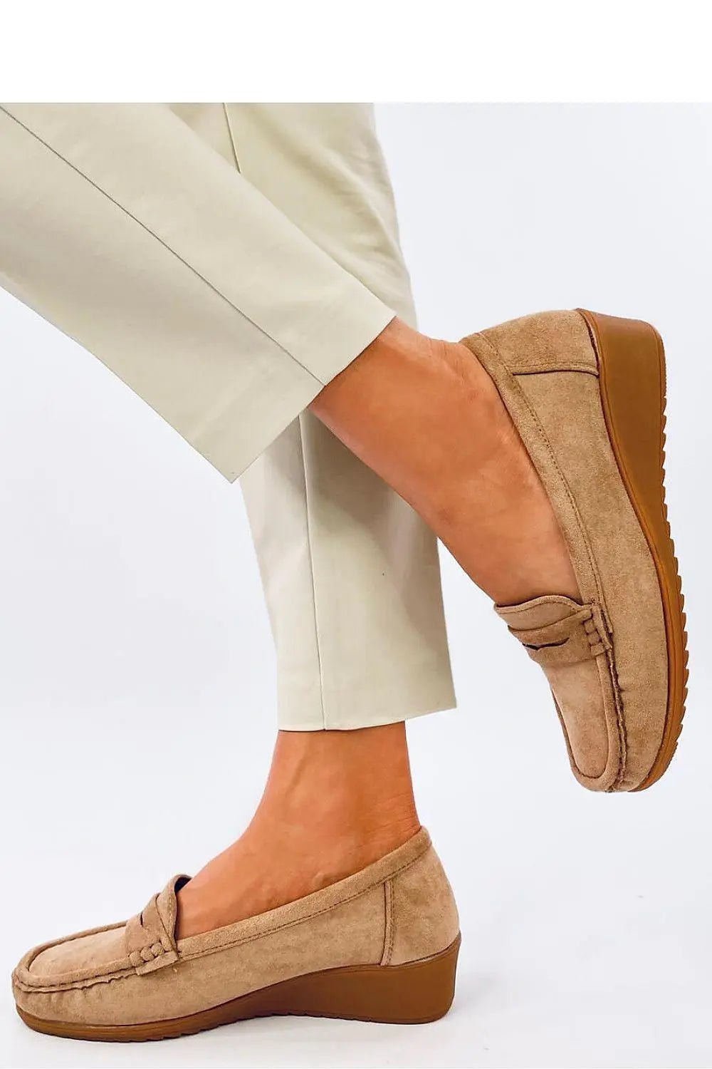 Mocassin model 193461 Inello - Honesty Sales