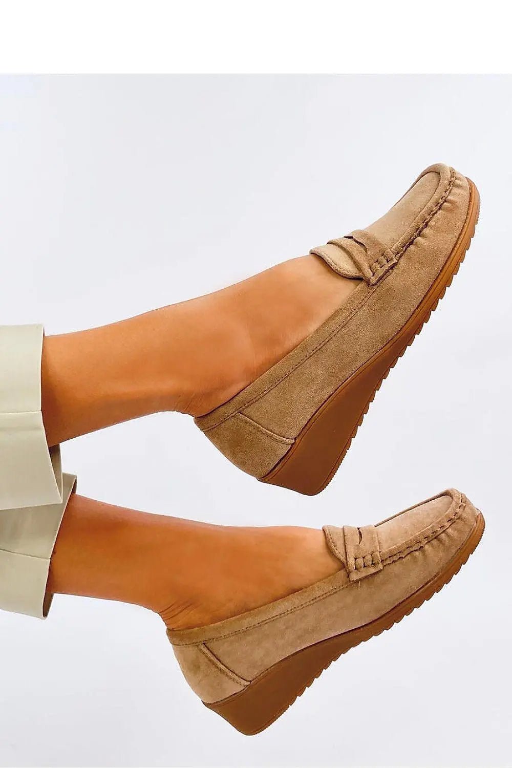 Mocassin model 193461 Inello - Honesty Sales