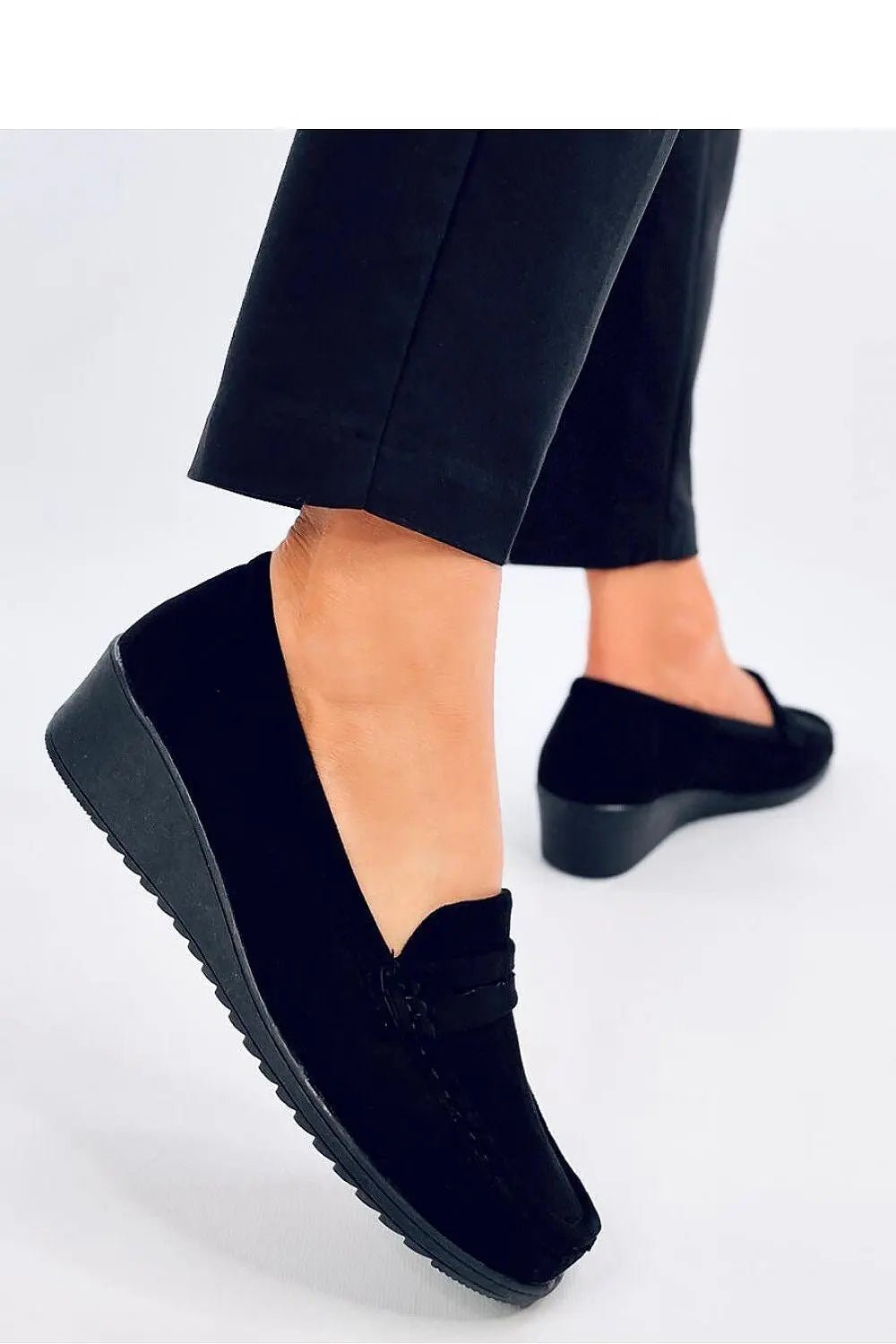 Mocassin model 193463 Inello - Honesty Sales