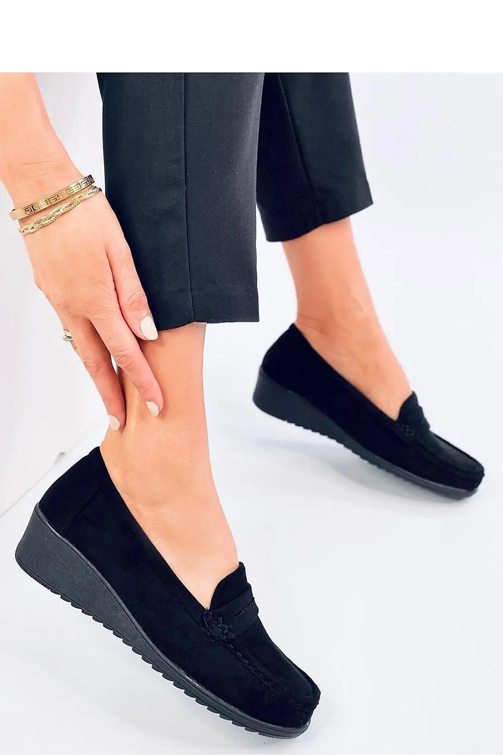 Mocassin model 193463 Inello - Honesty Sales