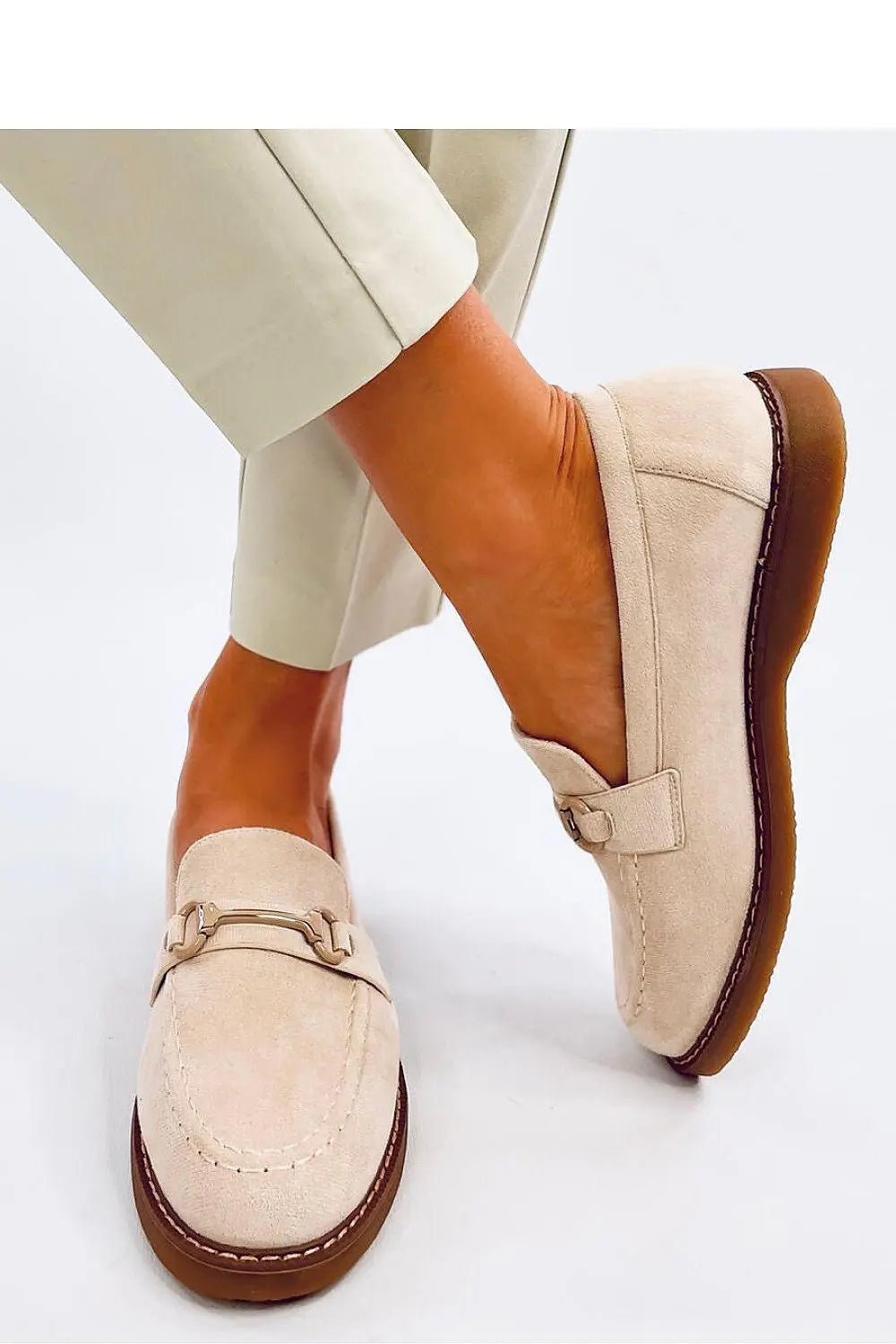 Mocassin model 193465 Inello - Honesty Sales