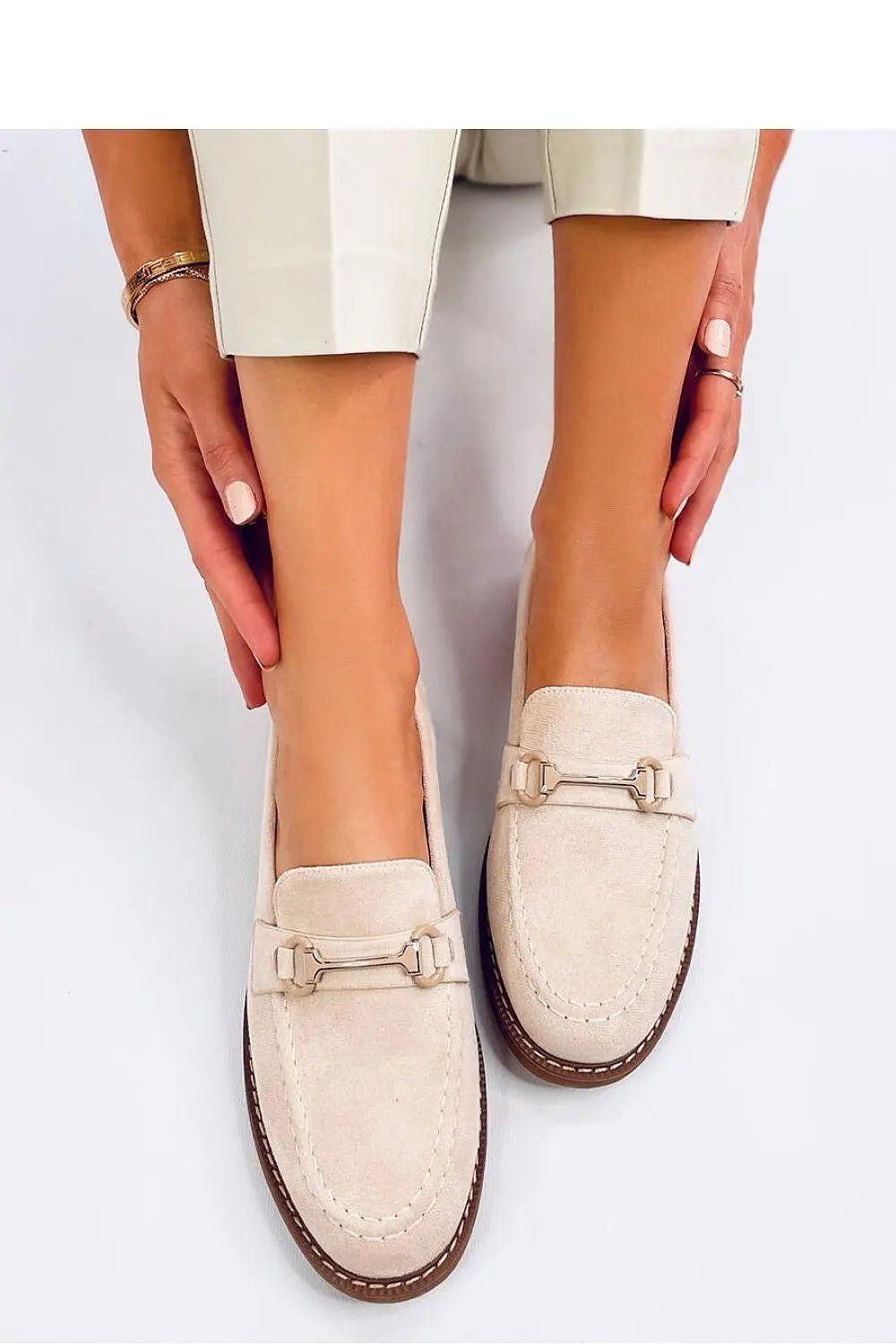 Mocassin model 193465 Inello - Honesty Sales