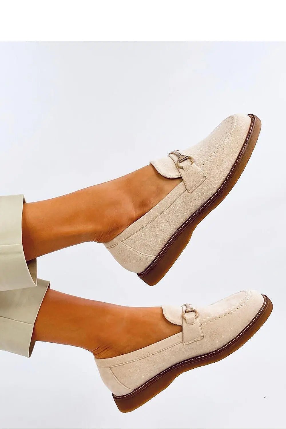Mocassin model 193465 Inello - Honesty Sales