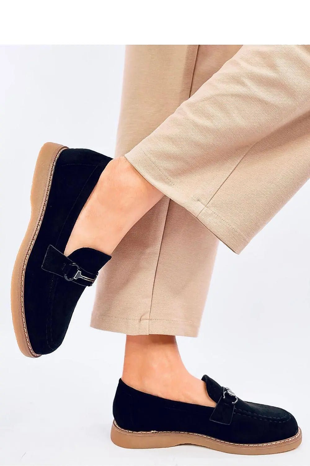 Mocassin model 193466 Inello - Honesty Sales