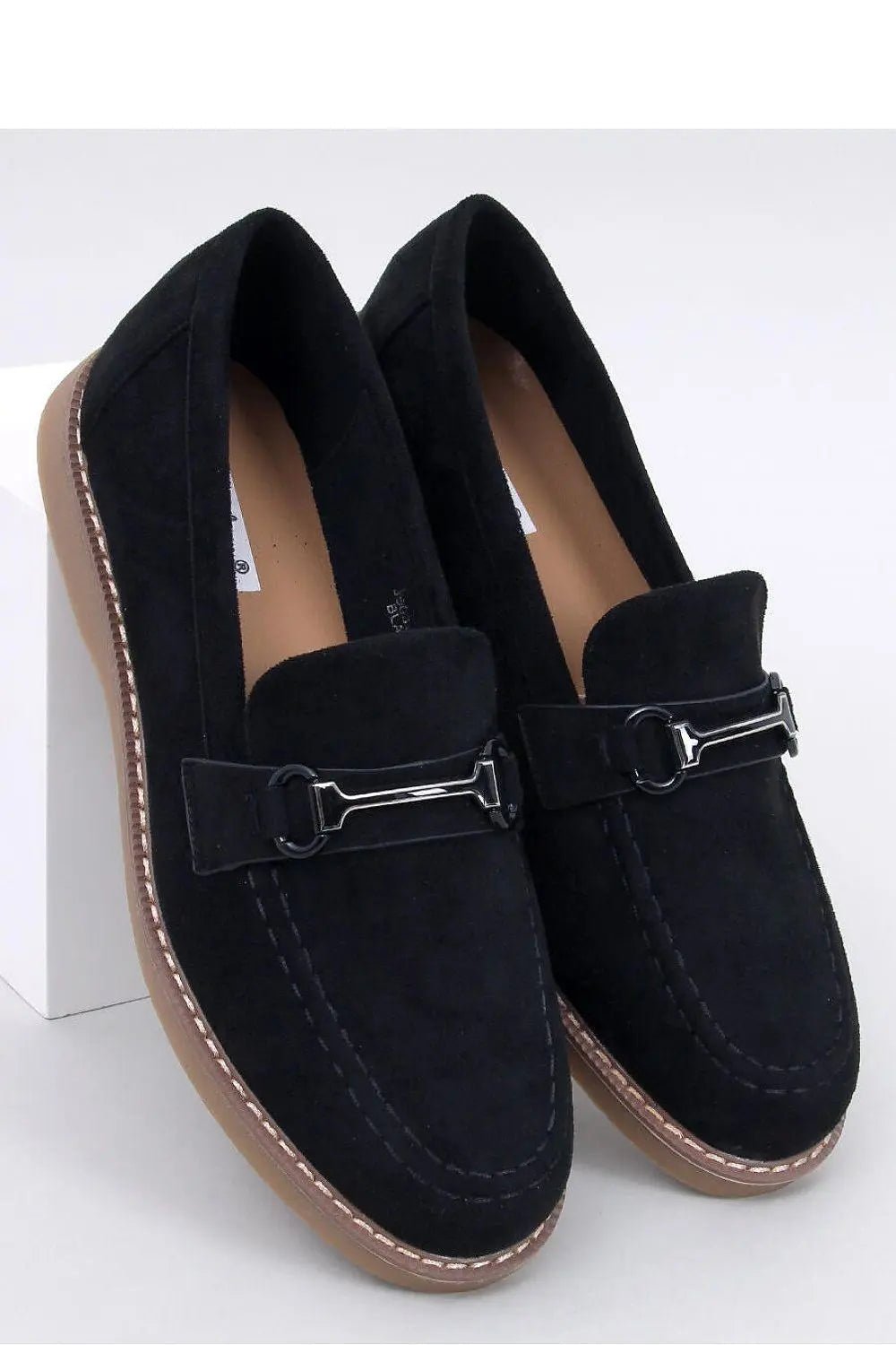 Mocassin model 193466 Inello - Honesty Sales