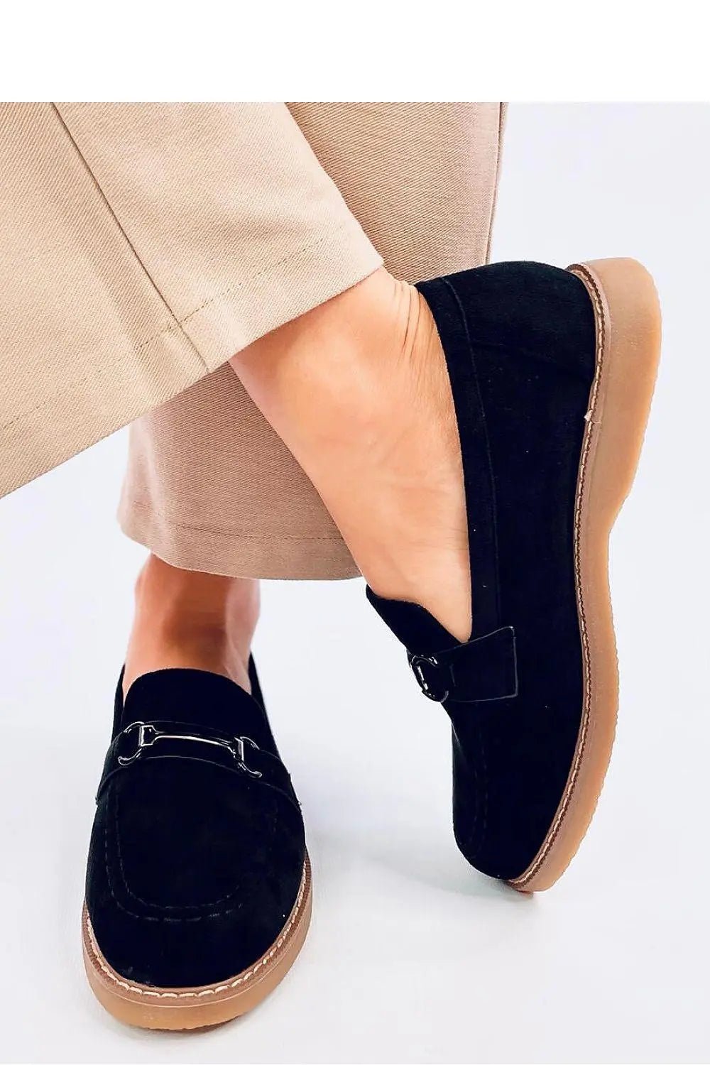 Mocassin model 193466 Inello - Honesty Sales