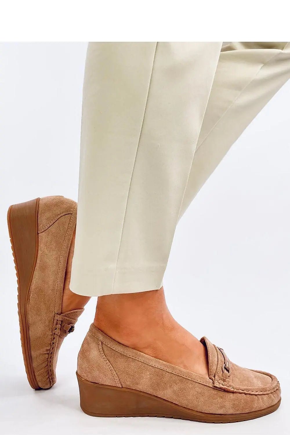Mocassin model 193471 Inello - Honesty Sales