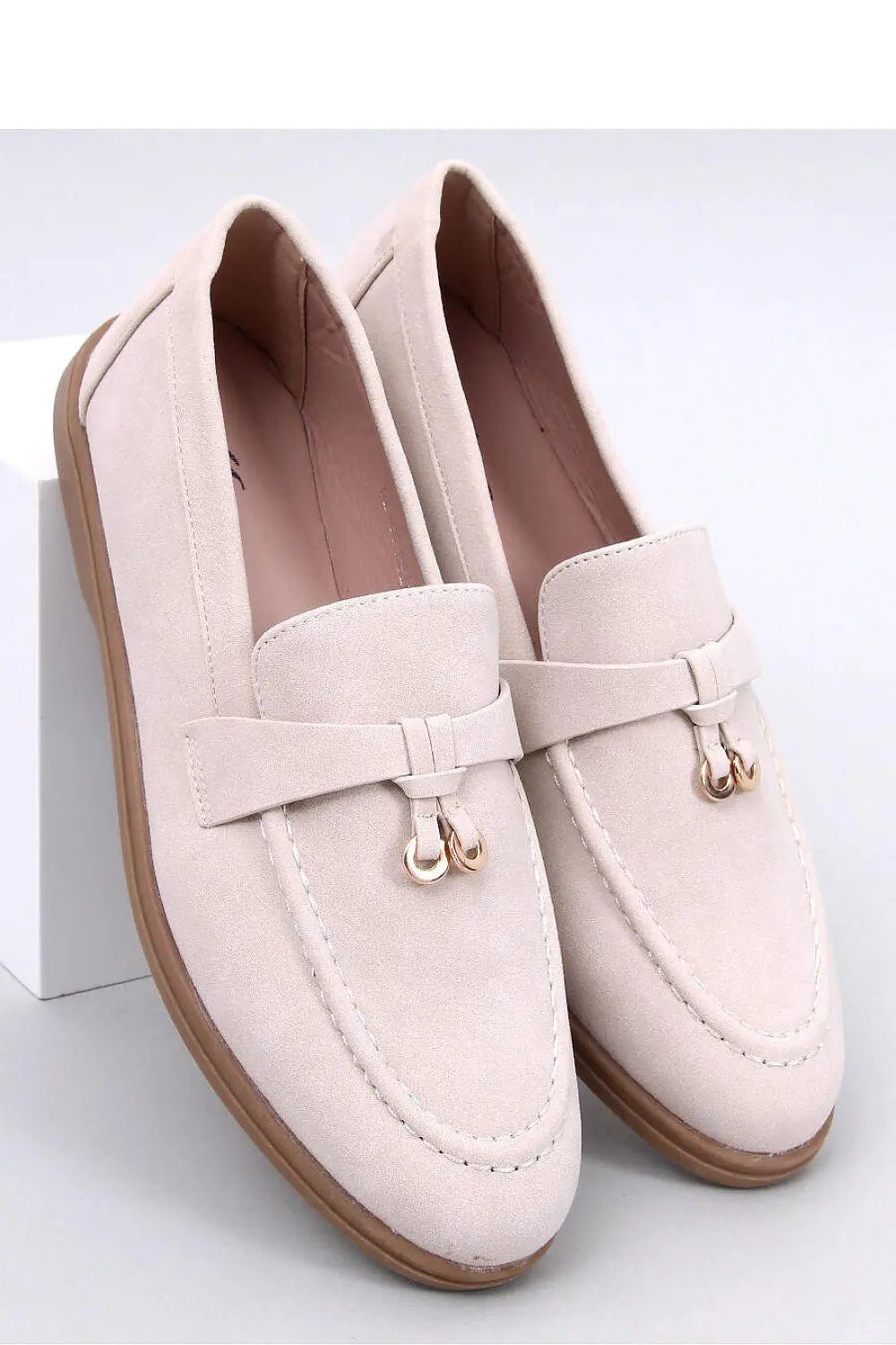 Mocassin model 193473 Inello - Honesty Sales