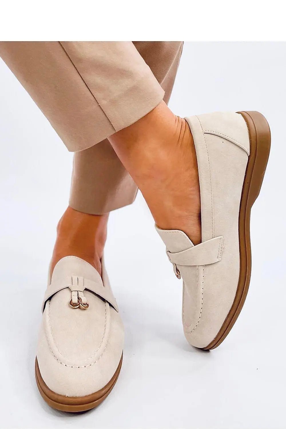 Mocassin model 193473 Inello - Honesty Sales