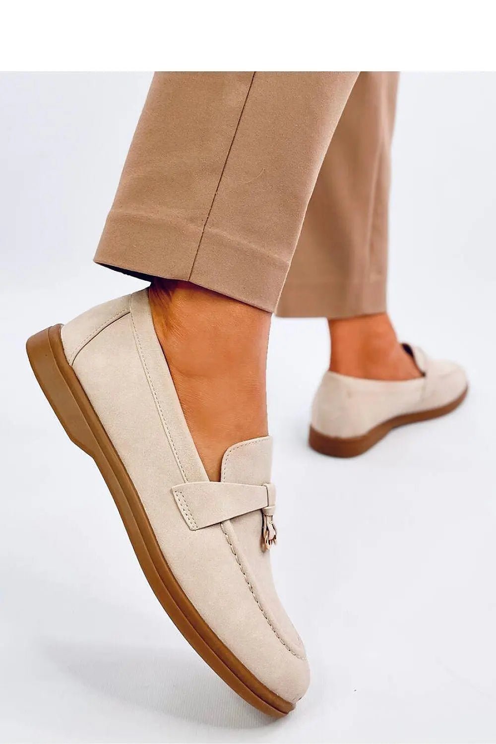 Mocassin model 193473 Inello - Honesty Sales
