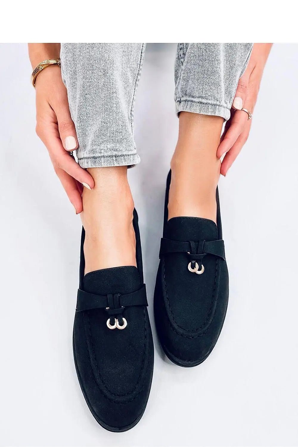 Mocassin model 193474 Inello - Honesty Sales