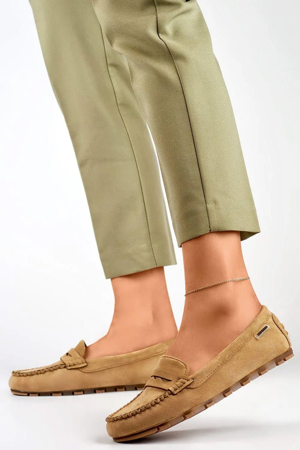 Mocassin model 193766 PRIMO - Honesty Sales