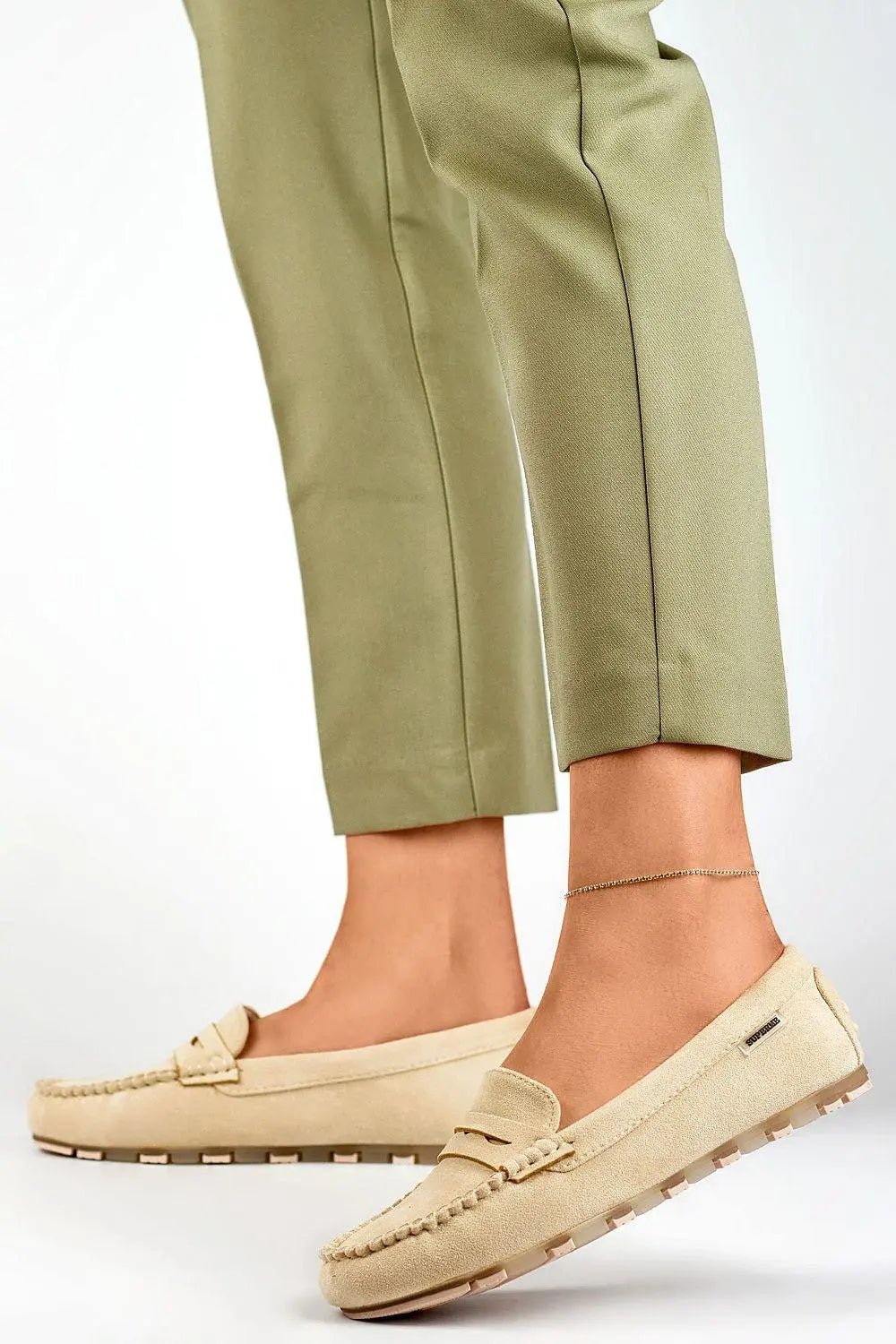Mocassin model 193766 PRIMO - Honesty Sales