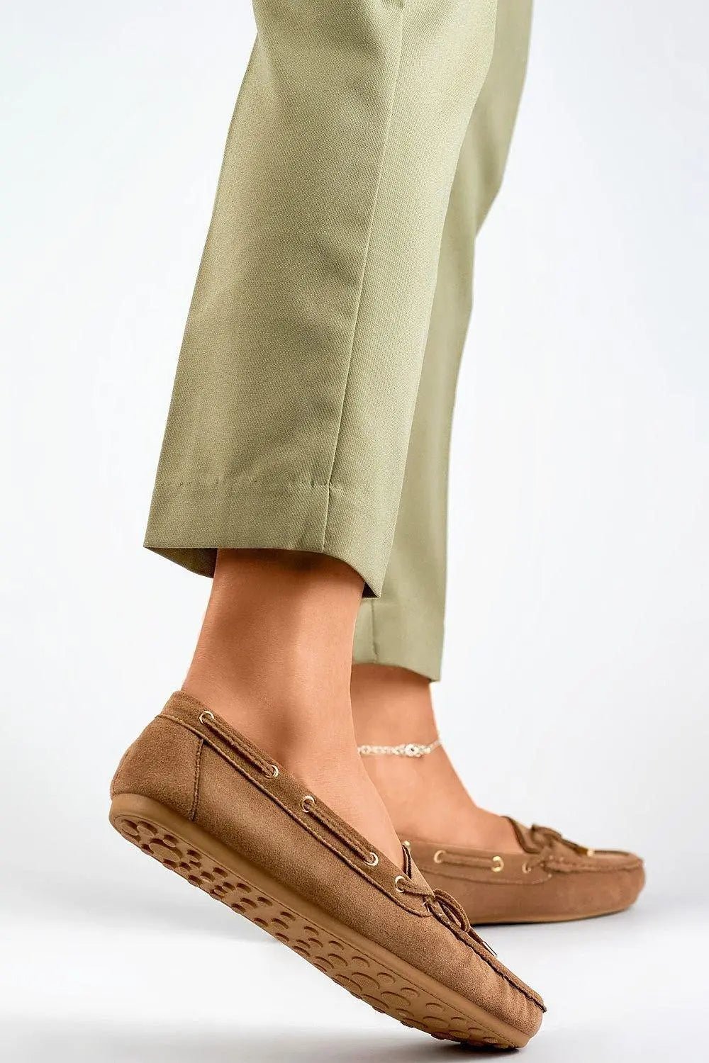 Mocassin model 193768 PRIMO - Honesty Sales