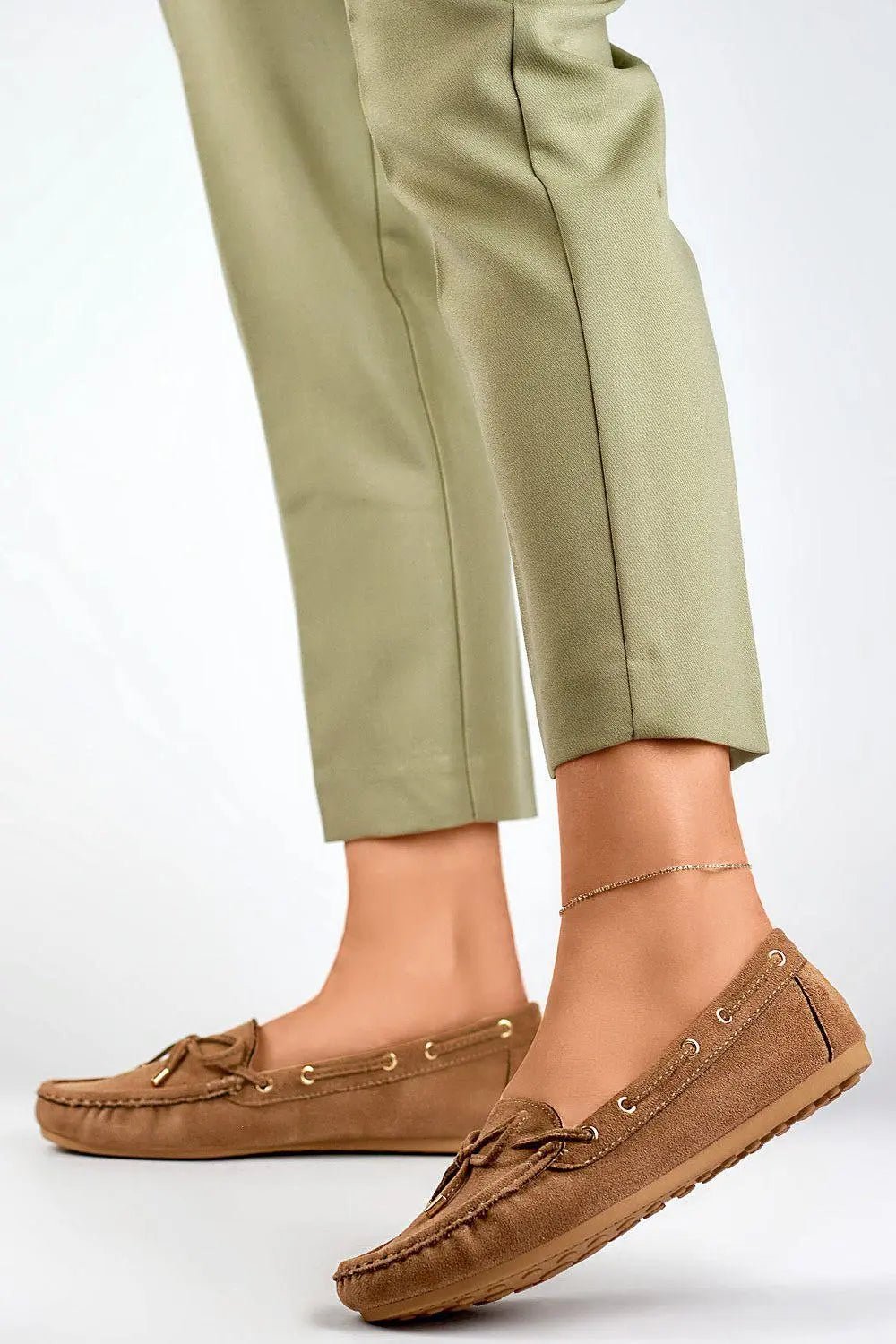 Mocassin model 193768 PRIMO - Honesty Sales