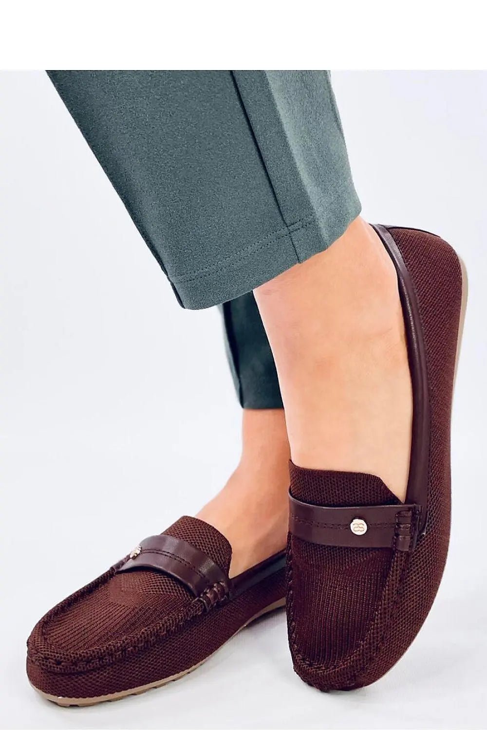 Mocassin model 194042 Inello - Honesty Sales