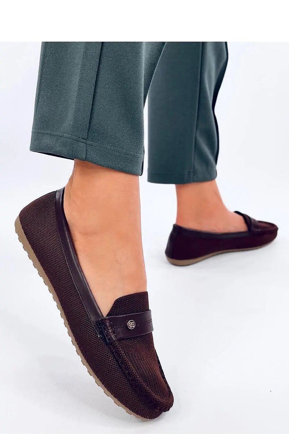 Mocassin model 194042 Inello - Honesty Sales