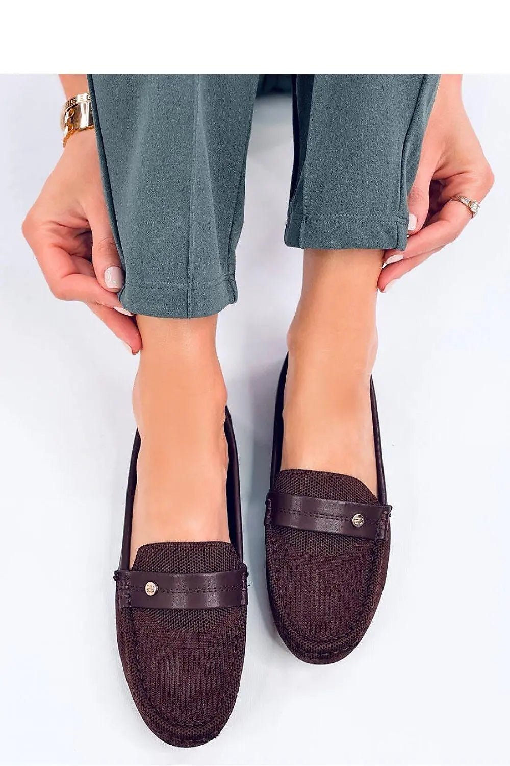 Mocassin model 194042 Inello - Honesty Sales