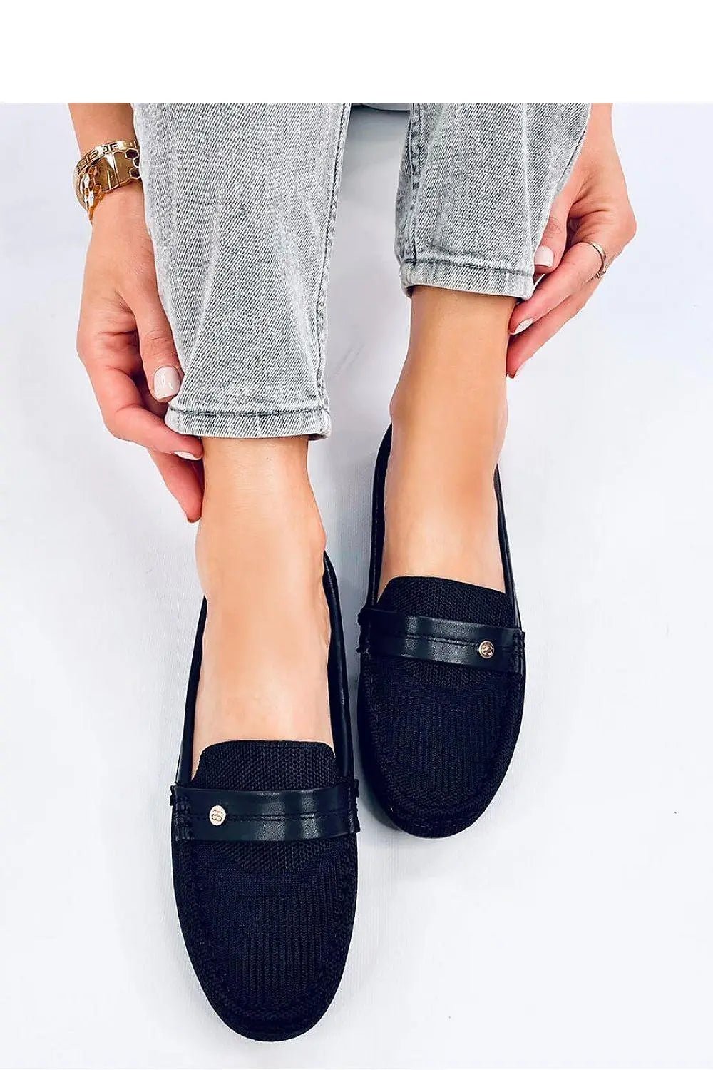 Mocassin model 194044 Inello - Honesty Sales