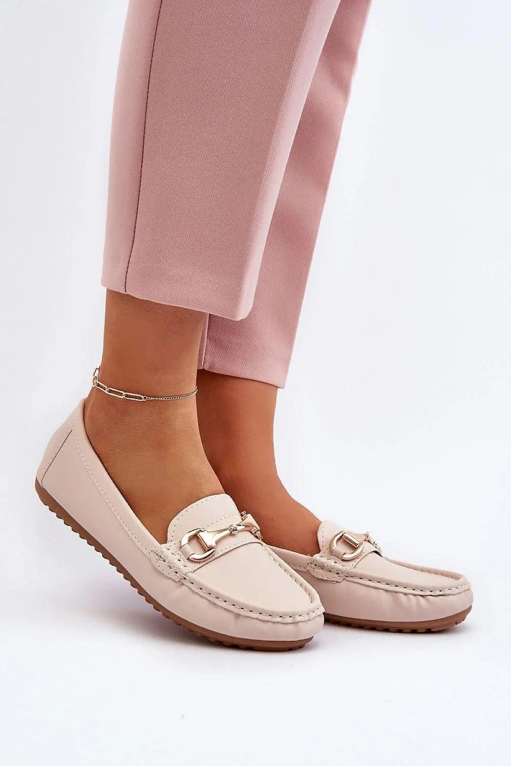 Mocassin model 194126 Step in style - Honesty Sales