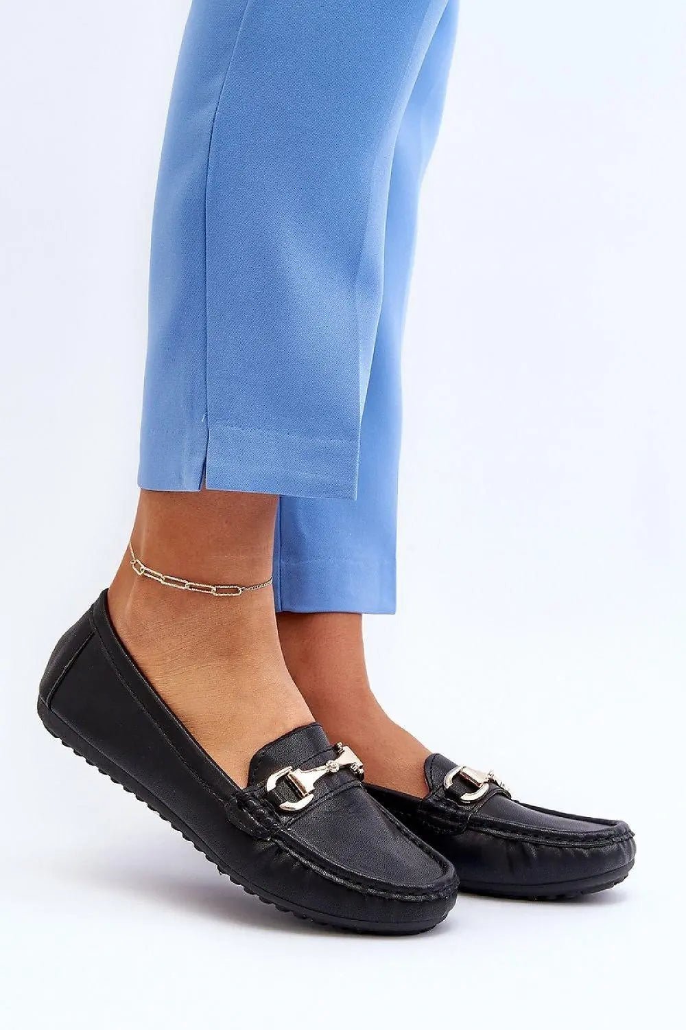 Mocassin model 194126 Step in style - Honesty Sales