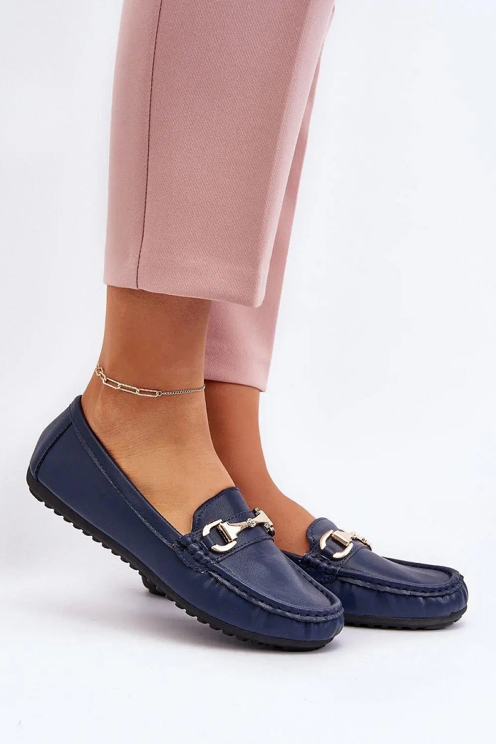 Mocassin model 194126 Step in style - Honesty Sales