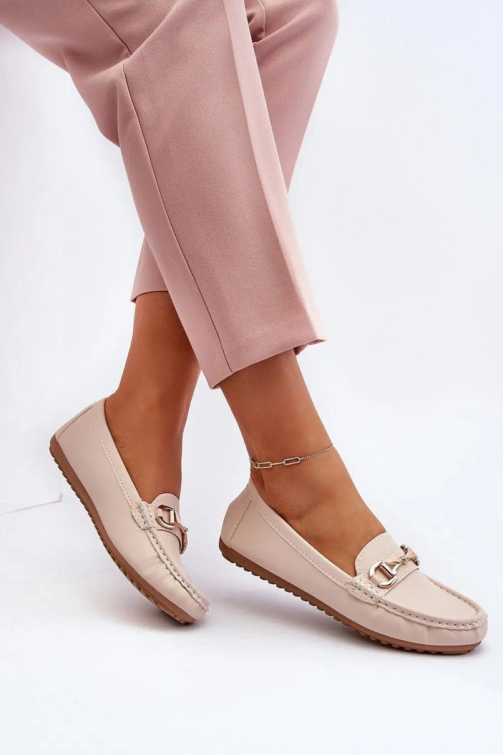 Mocassin model 194126 Step in style - Honesty Sales