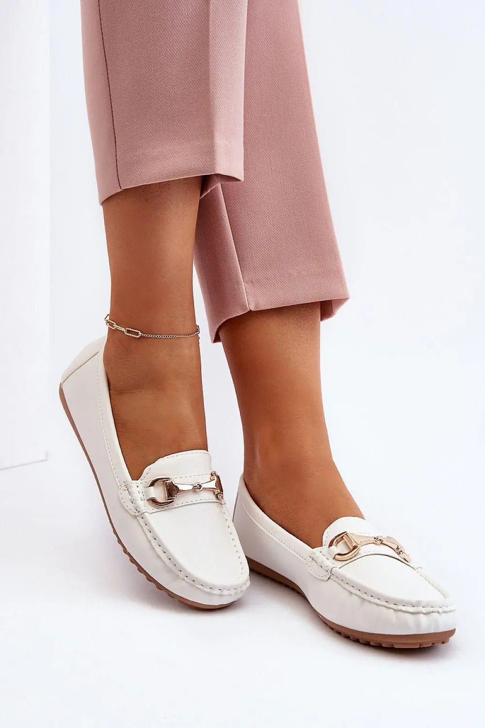 Mocassin model 194126 Step in style - Honesty Sales