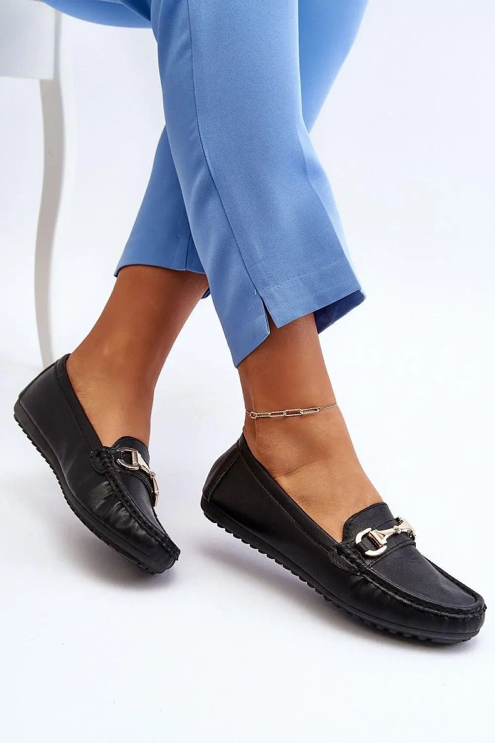 Mocassin model 194126 Step in style - Honesty Sales