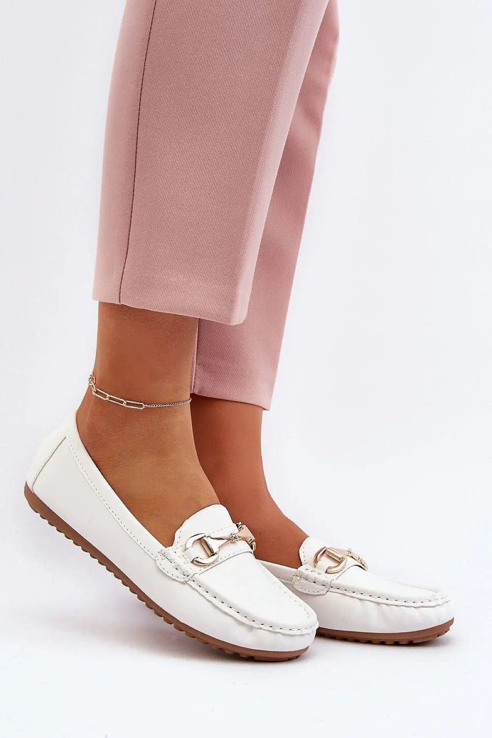 Mocassin model 194126 Step in style - Honesty Sales