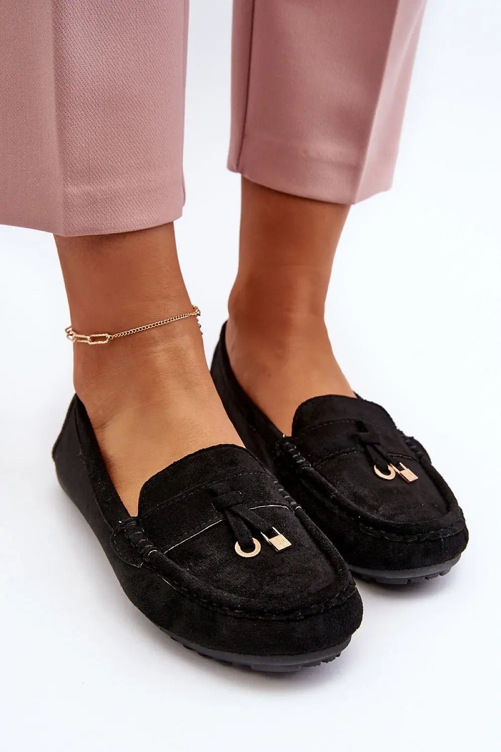 Mocassin model 194153 Step in style - Honesty Sales