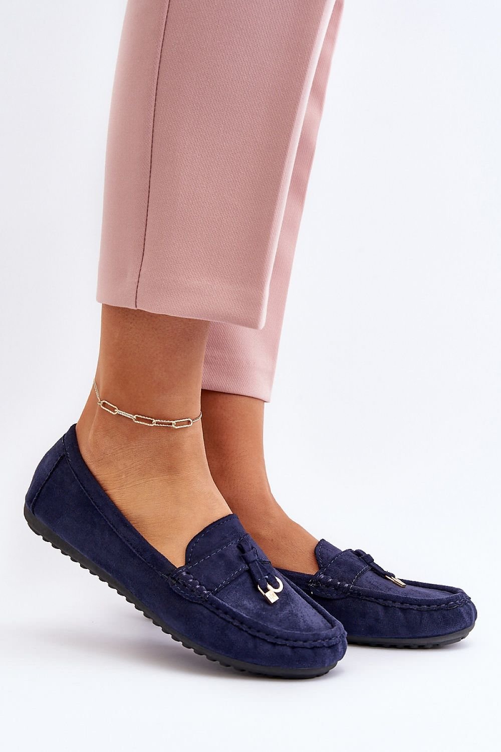 Mocassin model 194153 Step in style - Honesty Sales