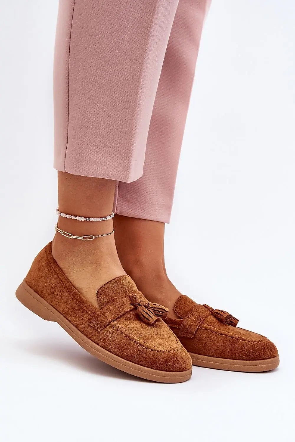 Mocassin model 194157 Step in style - Honesty Sales