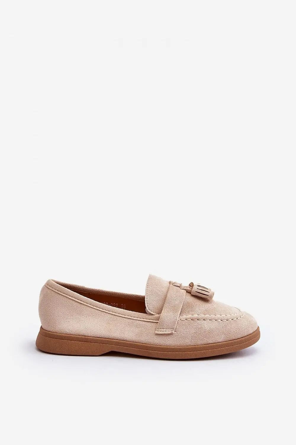 Mocassin model 194157 Step in style - Honesty Sales