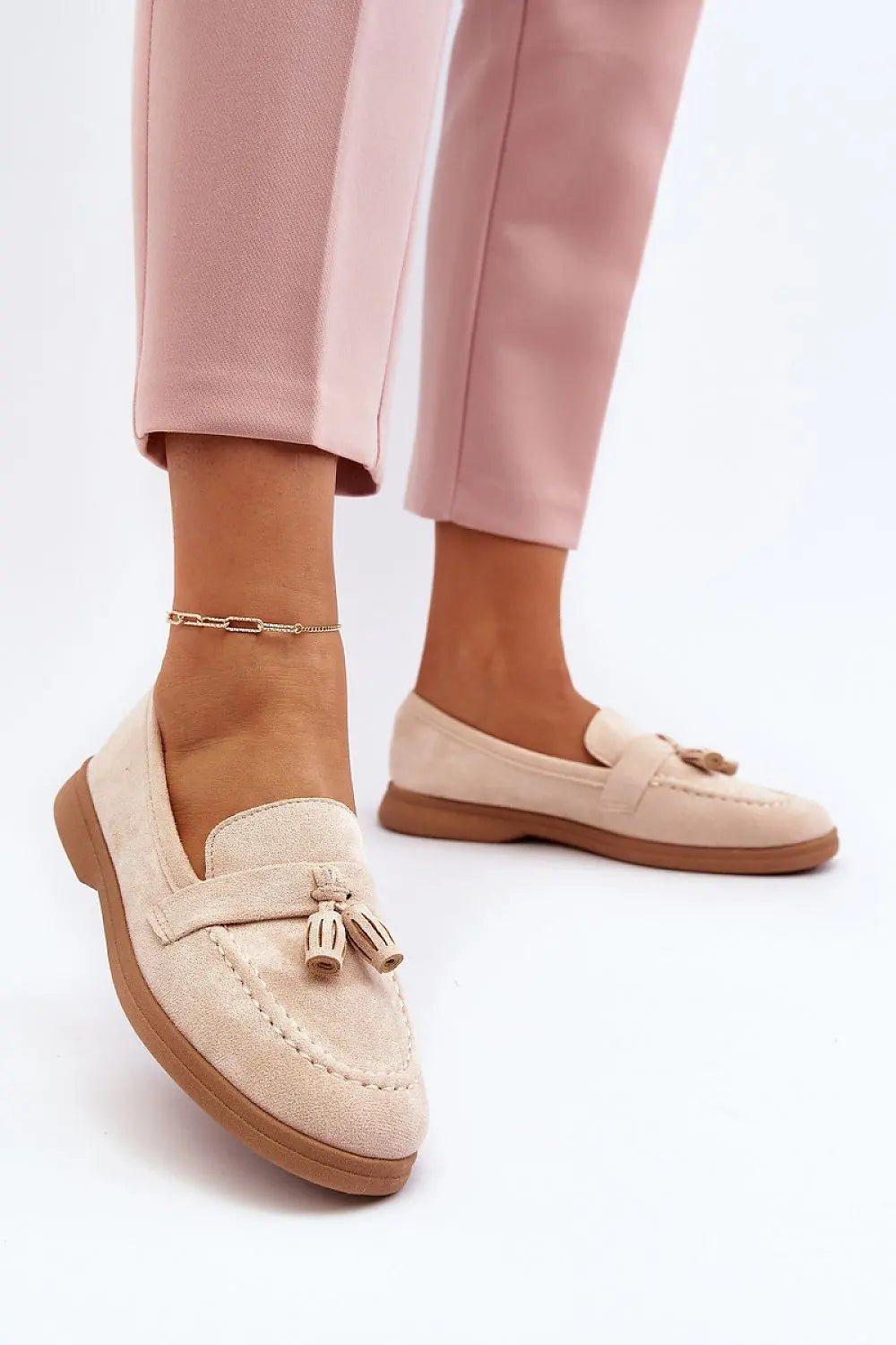 Mocassin model 194157 Step in style - Honesty Sales